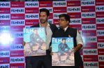 Varun Dhawan at filmfare cover launch on 1st Aug 2016